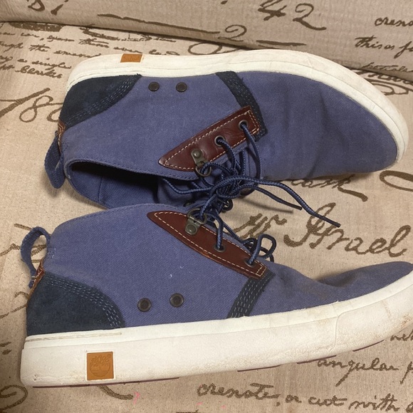 Timberland - Picture 6 of 7